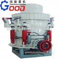 ore hydraulic cone crusher with multi-cylinder